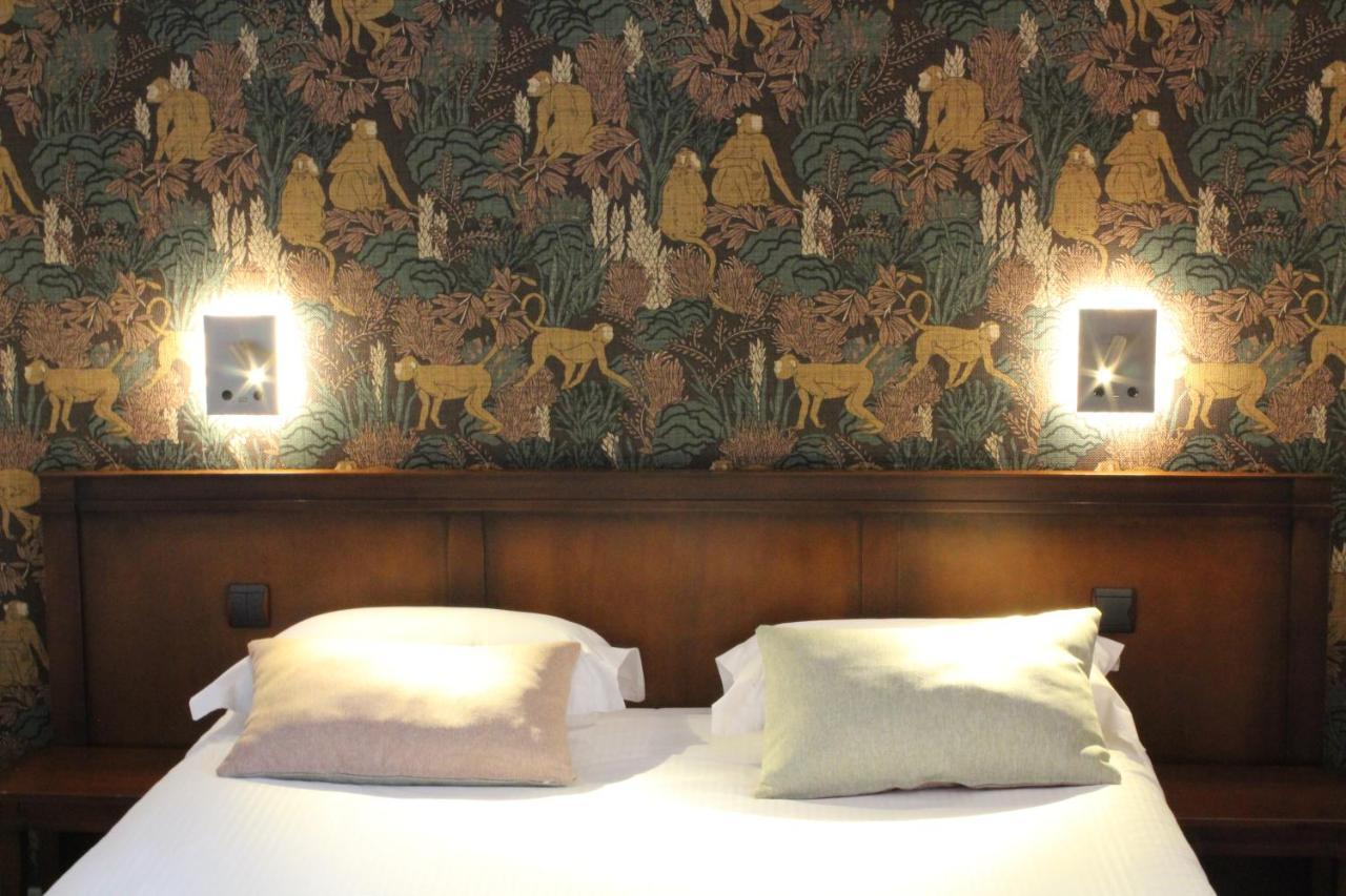 Western De Diane - Restaurant Tam's Cuisine Maison Hotel 3*